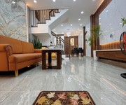 Chính chủ bán nhà hẻm 1/ Tân Hoà Đông P.14 Q.6 - 37m2 giá 6,29 tỷ