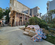 LÔ GÓC 52m2 tại Vĩnh Khê, An Đồng ngõ  giá hơn 2 tỷ.