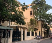 Mặt phố Nguyễn Gia Thiều   Quang Trung Mặt Tiền 9M 250 Tỷ Bề Thế SDCC