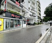 Nhà Mặt Hồ Quảng Khánh 5 Nổi 1 hầm Mặt Tiền 8M 157 Tỷ 2 Thoáng Trước Sau