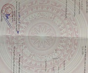 Đất mặt đường Trần Bá Lương, Hưng Đạo, Dương Kinh, Hải Phòng 96m