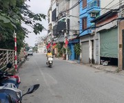 Bán đất khuyến lương 58M đường 3 ô tô tránh hoàng mai