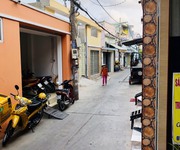 2 Cho thuê Nhà nguyên căn- đường Kinh Dương Vương, Q- Bình Tân