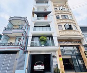 Bán nhà 6 tầng mặt tiền Phạm Ngọc Thạch, Vĩnh Hải, Nha Trang, GIÁ 20 TỶ