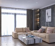 Bán CH Trung Yên 1- Trung Kính: 135m2, 4pn, nội thất cao cấp, trên 10 tỷ