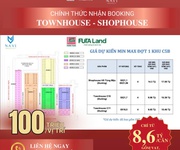 Chỉ 1.x tỷ - Futa Kim Phát - Hỗ trợ vay - Số lượng có hạn