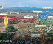 3 2,x tỷ cho 150m  đất gần Hội An   dễ xây dựng