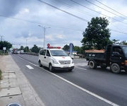 Bán Thửa ĐẤT MẶT TIỀN Quốc Lộ 1A Rộng 800m2. Mỹ Đức Đông-Cái Bè cũ.