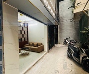 Ngõ thông - mặt tiền rộng - chính chủ bán nhà phố tân mai - nhà sạch đẹp về ở ngay - nhỏ tiền