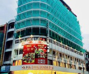 Mega sale 50 tỷ  bán trước  tết 2mt siêu vip 411 trần hưng đạo, p. 14 quận 5