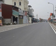 Sở hữu ngay lô đất đấu giá đẹp - giá tốt - vị trí đắc địa tại khu cát hạ, xã hát môn, tp hà nội