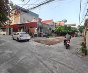 Bán lô góc việt hòa, mặt phố việt thắng, vị trí đẹp giá chỉ 1ty9xx