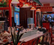 Giảm shock 1.5tỷ chào 14.5tỷ  mặt tiền quận5- 4tầng đang kd khu ẩm thực chợ lớn  3.9x17m