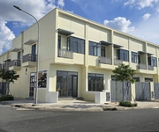 Nhà phố pháp lý rõ ràng, sẵn sàng an cư