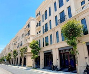 Bán biệt thự liền kề khu thời đại vinhome global gate cổ loa - cạnh vườn hoa và gần hồ 32ha