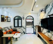 T2071  nhà đường số 2 gv, shr, lô góc, 4 tầng, 4.2x6m, 4.x tỷ