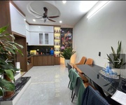 Bán nhà   ngõ hoà bình   41m    4 tầng   gần phố  8.7 tỷ