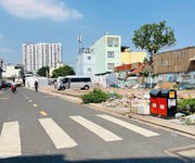 Bán đất mặt tiền xe hơi trương đình hội 4x18 chỉ 4 tỷ