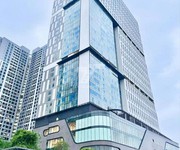 Bán nhanh mặt bằng kinh doanh chân đế rox center 136 hồ tùng mậu 101m giá 5,4 tỷ cho thuê dòng tiền