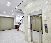 Bán nhà an dương  vương  thang máy oto vào nhà   nhà đẹp ở ngay 62m 15.6tỷ