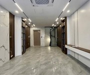 Nhà đẹp đón tết xuân la-thamg máy -ô tô-  kinh doanh -  54m 5 tầng 15.6 tỷ