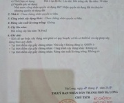 Bán đất mặt đường chính  hà khẩu phường tuần châu quảng ninh