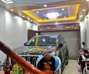 Hiếm tầm tiền, bán nhà liễu giai, ô tô vào nhà, 57m, chỉ 20 tỷ