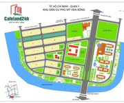 cơ hội sở hữu đất nền giá tốt nhất quận 7   kế phú mỹ hưng - giá rẻ