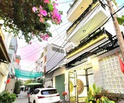 nhà vườn xanh mướt   nghe diện tích là mê