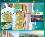 hàng hiếm   shophouse 2 mặt tiền cosmo bay