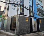 bán nhà phố góc 2 mặt tiền thoáng mát, kho a nhà bè