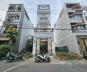 nhà mặt tiền đường 10m   thông tứ phía   nhà bè