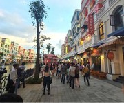 1  hàng hiếm   shophouse 2 mặt tiền cosmo bay 