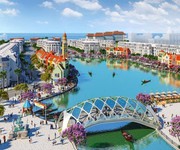 3  hàng hiếm   shophouse 2 mặt tiền cosmo bay 