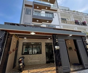 ngang rộng hiếm   nhà đẹp giá rẻ huỳnh tấn phát, nhà bè