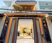 nhà đẹp mặt tiền kinh doanh   quận 7 -  hẻm 160 thông 88 nguyễn văn quỳ   buôn bán tốt