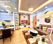 Căn góc n02 huỳnh thúc kháng 70m 2pn 2vs, nội thất lung linh, nhỉnh 7 tỷ