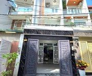 Bán nhà phố hiện đại 3 lầu - đường xe hơi - 1806 huỳnh tấn phát, nhà bè - liền kề q7