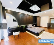 P/ lô nguyễn văn trỗi   ô tô tránh   sân chơi   thang máy   55m nhà 5 tầng