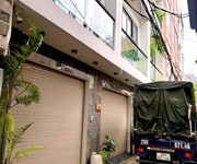 Bán nhà đàm quang trung long biên - 5 tầng - xây mới - full nội thất - 30m ra ô tô tránh