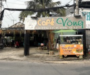 Cần cho thuê mặt bằng đang kinh doanh quán cà phê võng - sạc điện