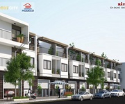 Bán nhà phố   biệt thự the light city   mua ở lâu dài, không gian sống đúng nghĩa