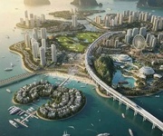 Bán lô đất mặt tiền  đường chính  hà khẩu phường tuần châu quảng ninh