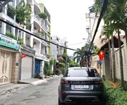 Bán Nhà Phố Tân Hưng Quận 7, DT 60M2  Hẻm Ôtô, Lâm Văn Bền, Gần Cư Xá Ngân Hàng, 8.8Tỷ