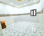 Nhà 2 tầng - chiến lược - hẻm xe hơi - nhỉnh 3 tỷ