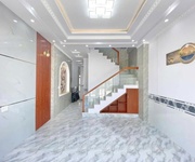 Nhà SHR gần chợ Tân Hiệp