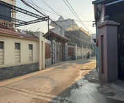 Bán đất trục chính quang minh - mê linh - 54m2 - ô tô tránh - kinh doanh tốt