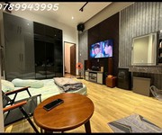 Bán mặt tiền kd phường 7, quận 11 - 5 tầng - 40m - thu nhập 450tr- nhỉnh 13 tỷ