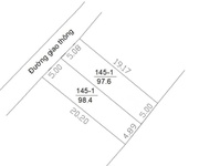 Cần bán nền đất khu dân cư xã phước an nhơn trạch dành cho nhu cầu an cư.