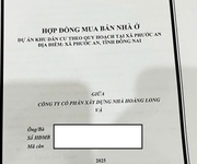 Đất nền sunflower nhơn trạch - bán nhanh cặp nền liên kế mặt sau đường lê hồng phong